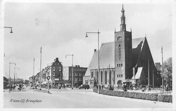 (379-183-047) Rotterdam Breeplein beschikbaar voor biedingen
