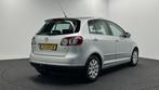 Volkswagen Golf Plus 1.4 TSI Sportline TREKHAAK ECC CRUISE L, Auto's, Gebruikt, Zwart, 4 cilinders, 122 pk