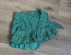 Groene skort/broekrokje van Loavies, Kleding | Dames, Rokken, Maat 38/40 (M), Ophalen of Verzenden, Boven de knie, Groen