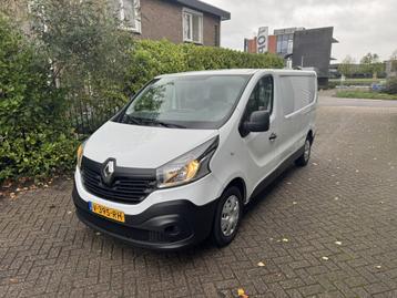 Renault Trafic 1.6 dCi T29 L2H1 Comfort*Navi*Airco*EXPORTPRI beschikbaar voor biedingen