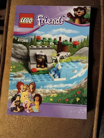 Lego friends verschillende sets kleine prijs beschikbaar voor biedingen