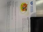 Voucher, Tickets en Kaartjes, Kortingen en Cadeaubonnen, Twee personen, Cadeaubon, Overige typen
