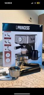 koffiezetapparaat, Witgoed en Apparatuur, Koffiezetapparaten, Overige typen, Koffiemachine, Ophalen of Verzenden, Zo goed als nieuw