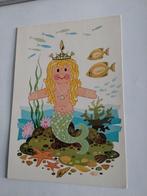 GEORGE. RIEL.  ZEEMEERMIN, Ophalen of Verzenden