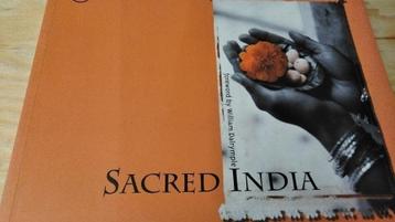 Sacred India. beschikbaar voor biedingen