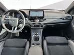 Hyundai i30 Wagon 1.5 T-GDi MHEV N Line / Cruise & Climate C, Te koop, 160 pk, Zilver of Grijs, Gebruikt