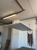 Infrarood paneel 750 watt 120x60cm inclusief controller, 30 tot 80 cm, Overige typen, Ophalen of Verzenden, Zo goed als nieuw
