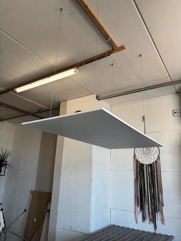 Infrarood paneel 750 watt 120x60cm inclusief controller beschikbaar voor biedingen