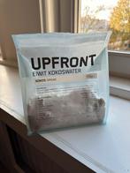 Upfront eiwit kokoswater, Ophalen of Verzenden