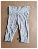 Grijs broekje h&m Maat 50 hh, Kinderen en Baby's, H&M, Broekje, Jongetje of Meisje, H&M