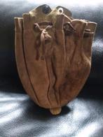 Oude tabaks buidel / beurs, Antiek en Kunst, Curiosa en Brocante, Ophalen of Verzenden