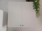 Ikea bovenkast Enhet, Huis en Inrichting, Ophalen, Met deur(en), Zo goed als nieuw, Minder dan 150 cm