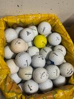 Doos diverse merken golfballen 150 stuks, Ophalen of Verzenden, Gebruikt, Bal(len), Overige merken