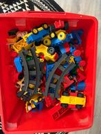 Duplo allerlei, Kinderen en Baby's, Speelgoed | Duplo en Lego, Ophalen, Zo goed als nieuw, Losse stenen, Duplo