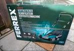Ferrex verticuur machine nieuw, Ophalen, Nieuw