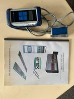 Remmentestbank 2-plaats, Auto diversen, Ophalen