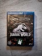 Jurassic World 5-Movie Collection Blu-ray - Nieuw in verpak!, Cd's en Dvd's, Blu-ray, Ophalen of Verzenden, Nieuw in verpakking