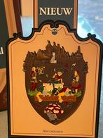 Efteling jubileumpin 2025 groot, Ophalen of Verzenden, Nieuw, Button of Speldje