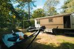 Camping Bakkum sta caravan te huur