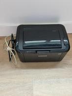 Samsung laserprinter ML-1665, Computers en Software, Printers, Ophalen of Verzenden, Zo goed als nieuw, Printer