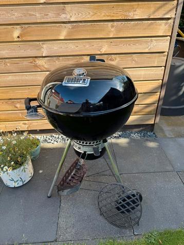 Weber Mastertouch GBS PREMIUM E5775 beschikbaar voor biedingen