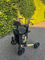 Rollator multimotion licht gewicht opvouwbaar, Diversen, Rollators, Ophalen, Opvouwbaar, Gebruikt