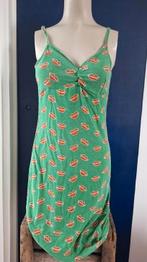 Bakery Ladies spaghetti bandjes.jurk, Bakery ladies, Ophalen of Verzenden, Knielengte, Maat 36 (S)