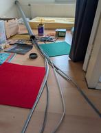 Glas in Lood Materialen en Onderdelen, Hobby en Vrije tijd, Ophalen