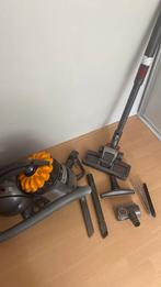 Dyson ball DC 33c allergy stofzuiger, Witgoed en Apparatuur, Stofzuigers, Ophalen, Gebruikt, Stofzuiger, Minder dan 1200 watt