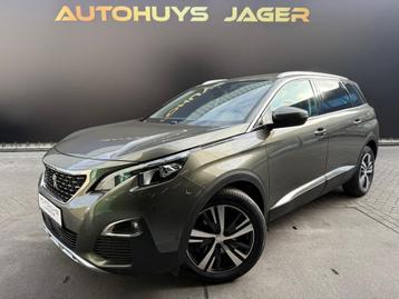 Peugeot 5008 1.2 PureTech Allure Automaat beschikbaar voor biedingen