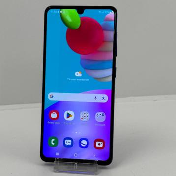 Samsung Galaxy A41 64GB Blauw | Android 12 | Met garantie beschikbaar voor biedingen
