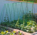 tuinnet / klimnet 3,6 m of 5 m x 1,8 meter - nieuw, Ophalen of Verzenden, Nieuw, Minder dan 10 meter, Overige typen