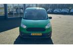 Ford Transit Courier 1.5 TDCI 70KW 95PK EURO 6 € 4.850,00, Auto's, Origineel Nederlands, Bedrijf, Nieuw, 2 stoelen