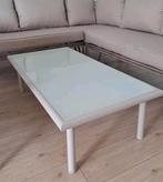 Tuin tafel voor  loungeset tuinset  intratuin ikea karwei st, Ophalen of Verzenden, Nieuw, Rechthoekig