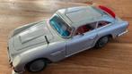 Blikken ASC Aoshin James Bond 007 Aston Martin, Verzenden