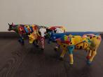 Cow Parade koeien, Antiek en Kunst, Kunst | Designobjecten, Ophalen