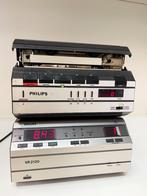 PHILIPS VR 2120/10 Portable Video speler&Recorder Video2000, Audio, Tv en Foto, Videospelers, N, Video 2000-speler of -recorder