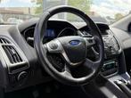 Ford FOCUS Wagon BWJ 2013 | 1.6 TDCI 105PK Lease Titanium |, Euro 5, Gebruikt, 4 cilinders, Zwart