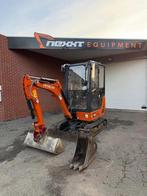 Hitachi ZX 19-6 CR (bj 2022), Zakelijke goederen, Machines en Bouw | Kranen en Graafmachines, Graafmachine