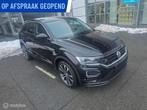 Volkswagen T-Roc 1.5 TSI DSG I R Line I 19 Inch I Navigatie, Stof, Zwart, 4 cilinders, 150 pk