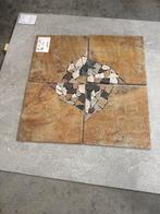 Italiaanse Tegels 30x30 - Vloer/Wand, Ophalen, Keramiek, Nieuw, 5 tot 10 m²
