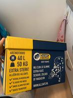 Gratis verhuisdozen, Doe-het-zelf en Verbouw, Kratten en Dozen, Ophalen, Zo goed als nieuw, Doos, 35 tot 50 cm