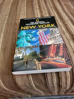 Reisgids New York, Boeken, Reisgidsen, Zo goed als nieuw, Reisgids of -boek, Noord-Amerika, Ophalen