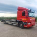 Daf 75 cf oprijwagen oprijauto, Auto's, Origineel Nederlands, Te koop, 2 stoelen, Particulier