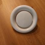 Afzuigventiel diameter 125 mm, Doe-het-zelf en Verbouw, Ventilatie en Afzuiging, Ophalen, Zo goed als nieuw, Afzuiger