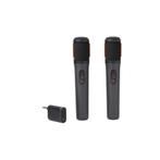 JBL Partybox Wireless Mic (2 stuks) - Draadloze Speaker