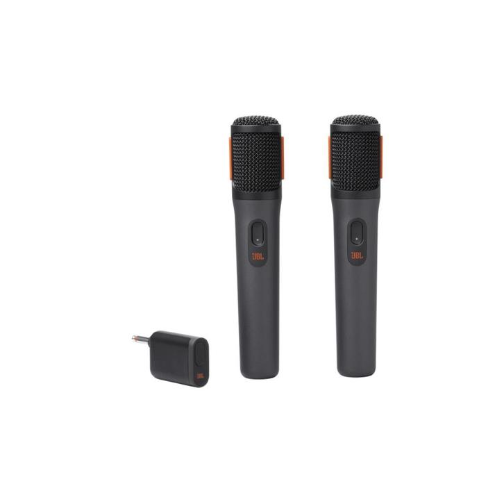 JBL Partybox Wireless Mic (2 stuks) - Draadloze Speaker, Audio, Tv en Foto, Luidsprekers