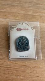 Efteling pin “kabouter 2021” EPP 431, Ophalen of Verzenden, Nieuw, Button of Speldje