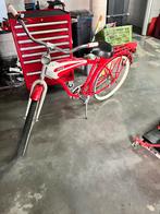 Coca Cola Fiets, Fietsen en Brommers, 53 tot 56 cm, Ophalen, Gebruikt