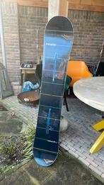 Burton Vapor 159 Snowboard, Ophalen, Gebruikt, Board